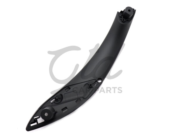 Puxador Preto Frontal Direito BMW Série 3/4 F30 F31 F35 F32 F36 2012-2017 - Image 8