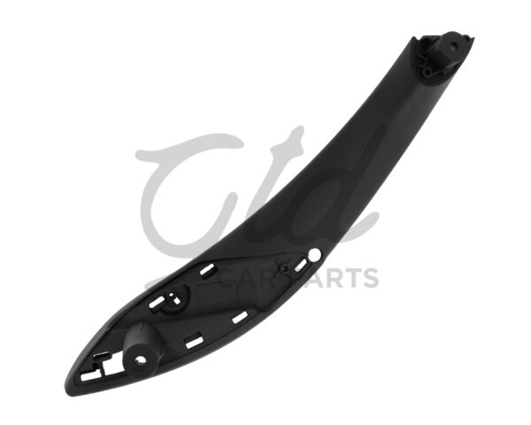 Puxador Preto Frontal Direito BMW Série 3/4 F30 F31 F35 F32 F36 2012-2017 - Image 9