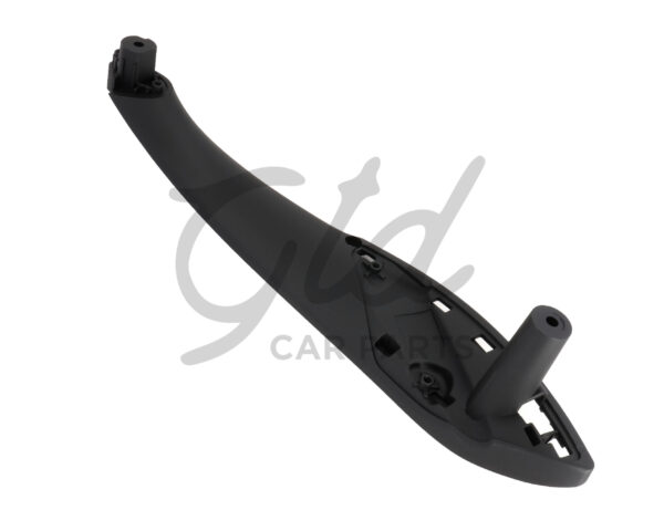 Puxador Preto Frontal Direito BMW Série 3/4 F30 F31 F35 F32 F36 2012-2017