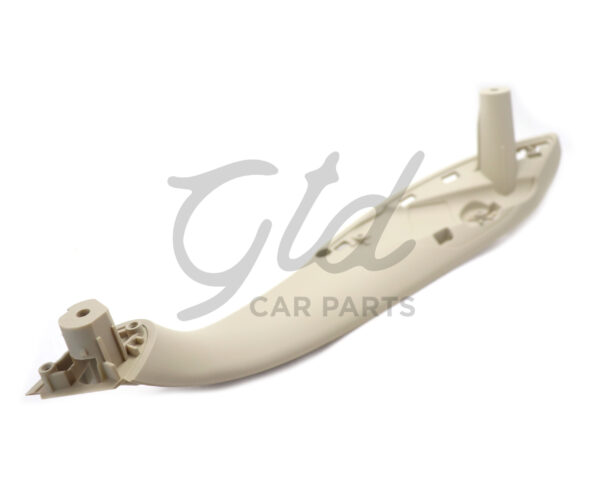 Puxador Oyster Frontal Direito BMW Série 3/4 F30 F31 F35 F32 F36 2012-2017 - Image 2