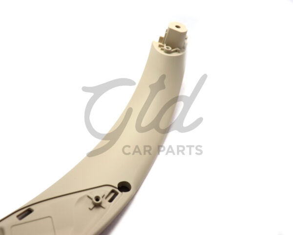 Puxador Oyster Frontal Direito BMW Série 3/4 F30 F31 F35 F32 F36 2012-2017 - Image 5