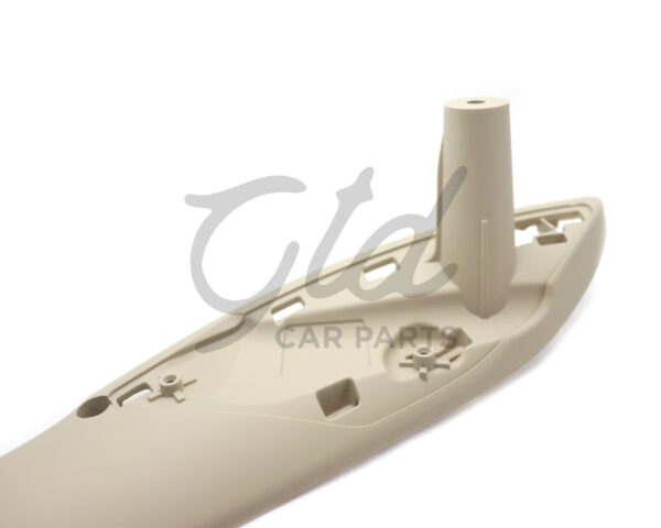 Puxador Oyster Frontal Direito BMW Série 3/4 F30 F31 F35 F32 F36 2012-2017 - Image 7