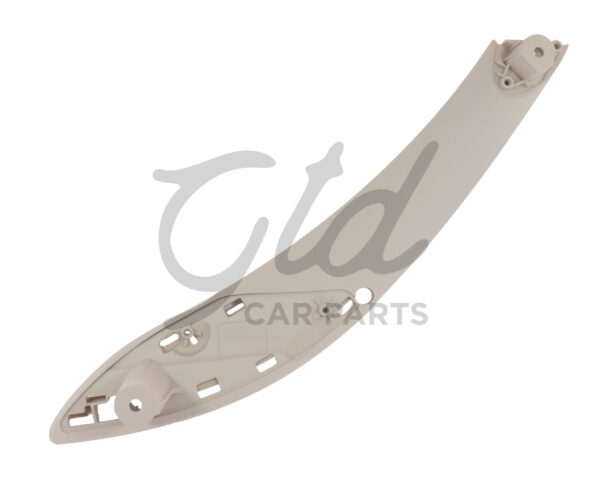 Puxador Oyster Frontal Direito BMW Série 3/4 F30 F31 F35 F32 F36 2012-2017 - Image 8
