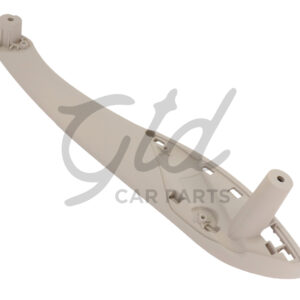 Puxador Oyster Frontal Direito BMW Série 3/4 F30 F31 F35 F32 F36 2012-2017