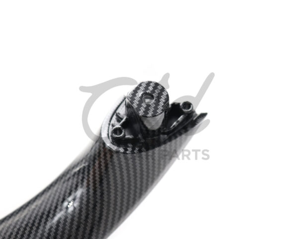 Puxador Carbono Frontal Direito BMW Série 3/4 F30 F31 F35 F32 F36 2012-2017 - Image 6