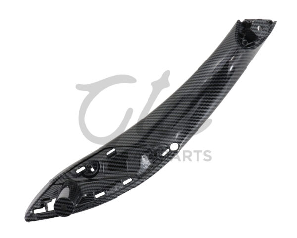 Puxador Carbono Frontal Direito BMW Série 3/4 F30 F31 F35 F32 F36 2012-2017 - Image 8