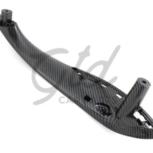 Puxador Carbono Frontal Direito BMW Série 3/4 F30 F31 F35 F32 F36 2012-2017