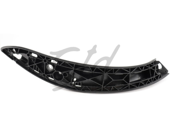 Puxador Traseiro Esquerdo Preto BMW Série 3 F30 F31 2012-2017 - Image 3