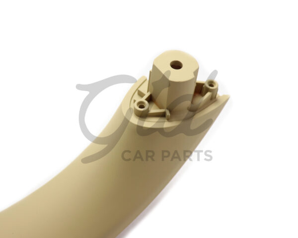 Puxador Bege Traseiro Direito BMW Série 3 F30 F31 2012-2017 - Image 6