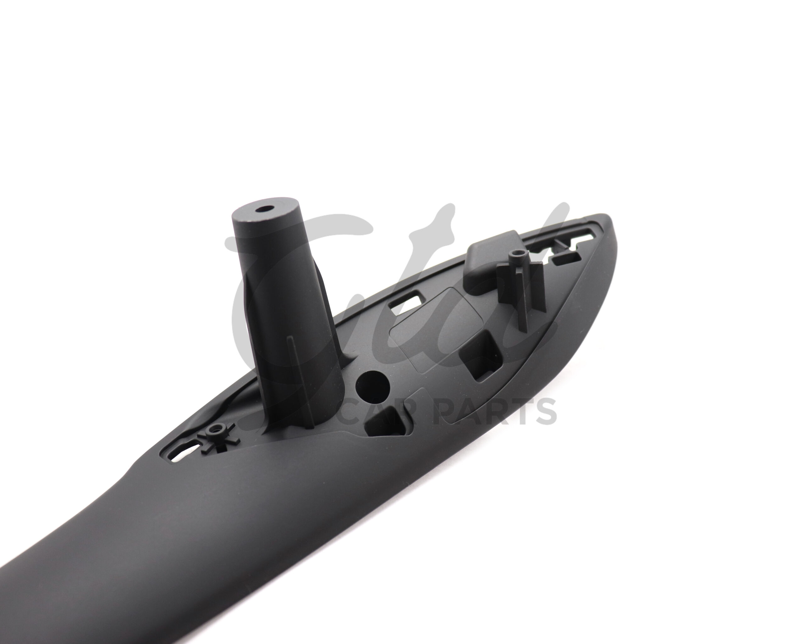 Puxador Traseiro Direito Preto BMW Série 3 F30 F31 2012-2017 - Image 2