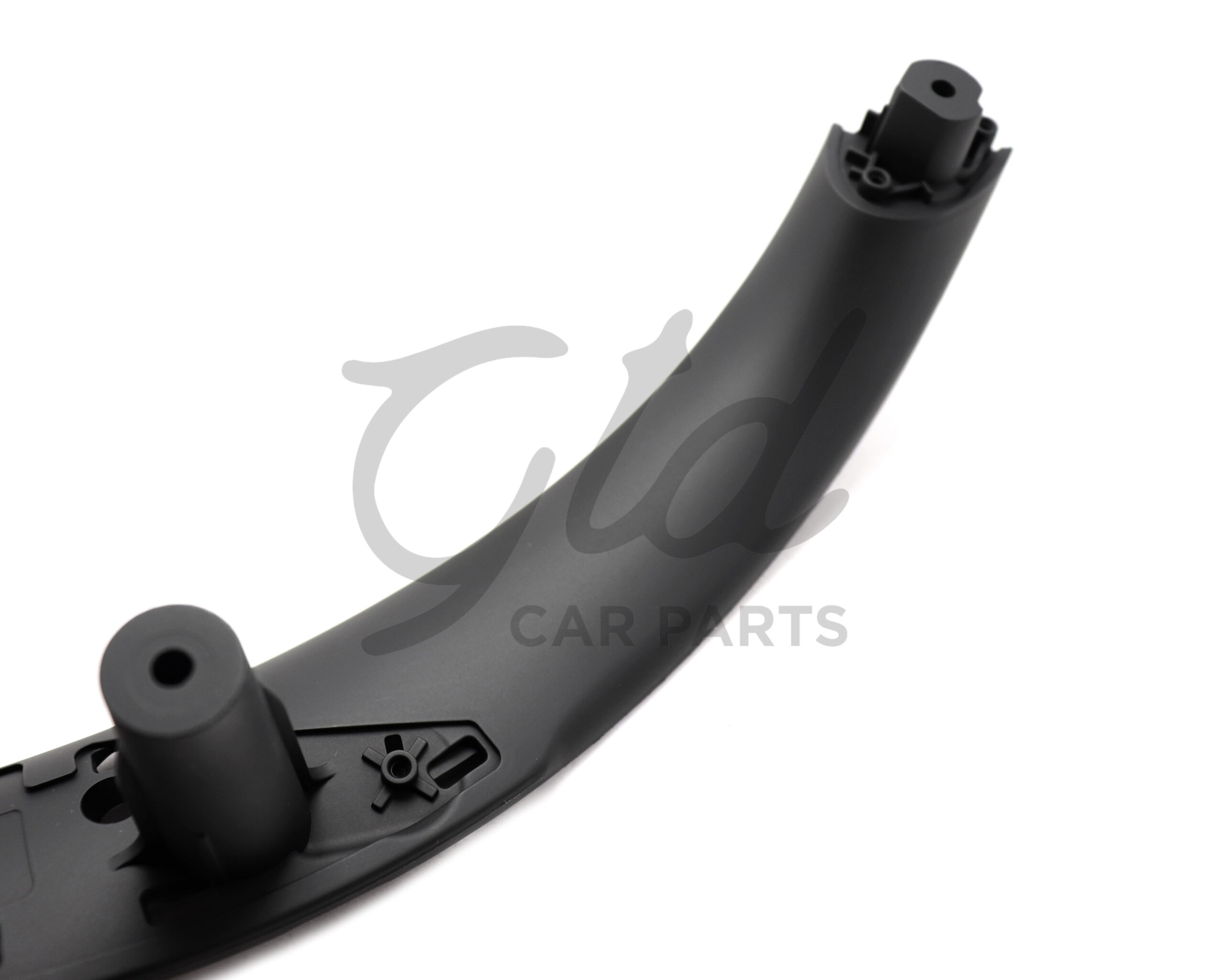 Puxador Traseiro Direito Preto BMW Série 3 F30 F31 2012-2017 - Image 3