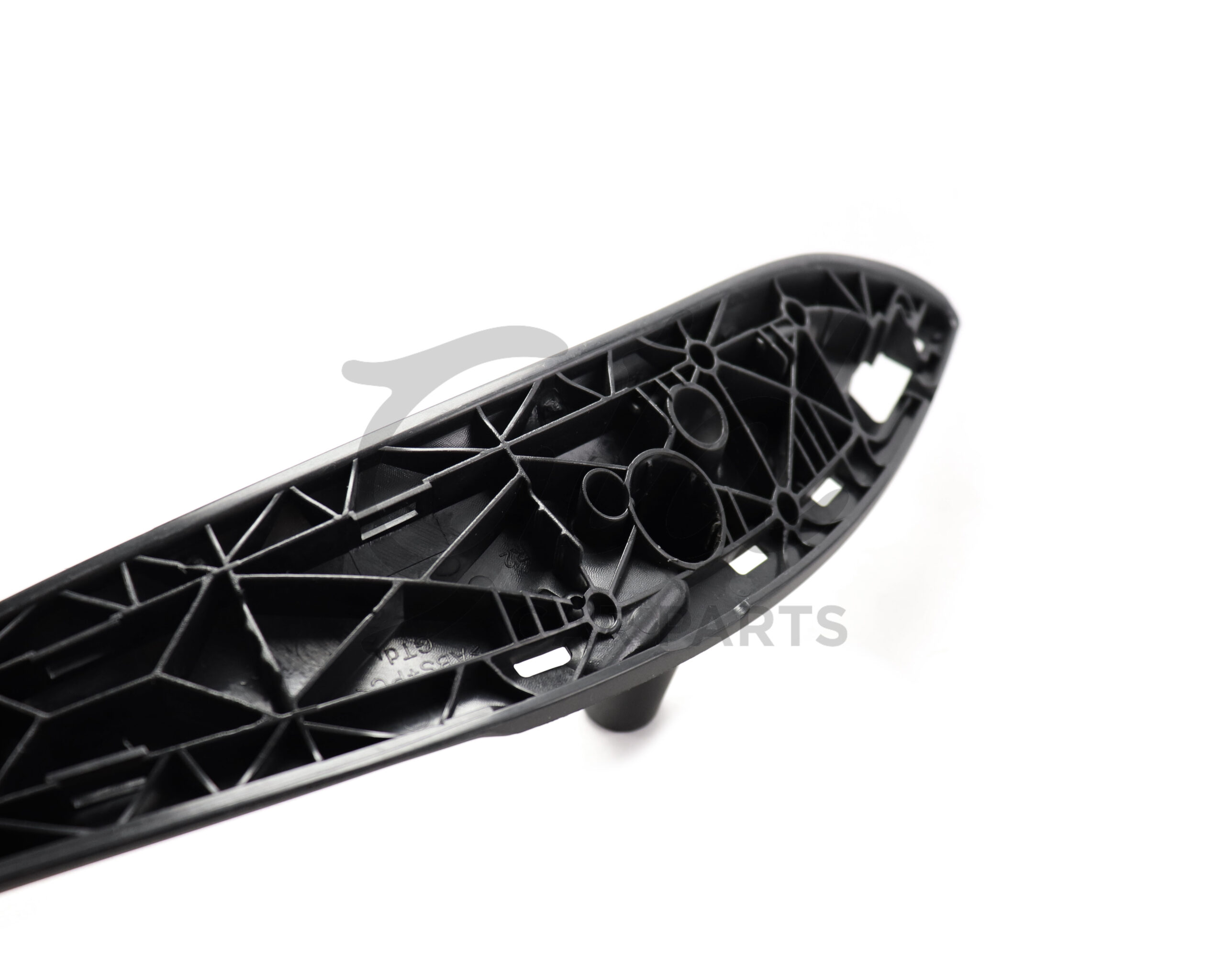 Puxador Traseiro Direito Preto BMW Série 3 F30 F31 2012-2017 - Image 4