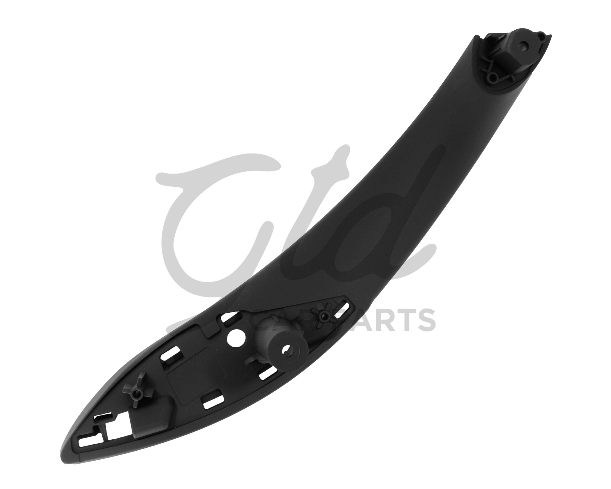 Puxador Traseiro Direito Preto BMW Série 3 F30 F31 2012-2017 - Image 7