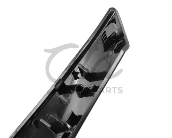 Capa Puxador Esquerdo Frontal / Traseira Cinza BMW Série 3/4 F30 F31 F32 F36 2012-2017 - Image 3