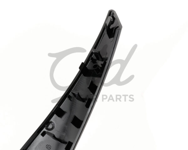 Capa Puxador Esquerdo Frontal / Traseira Cinza BMW Série 3/4 F30 F31 F32 F36 2012-2017 - Image 4