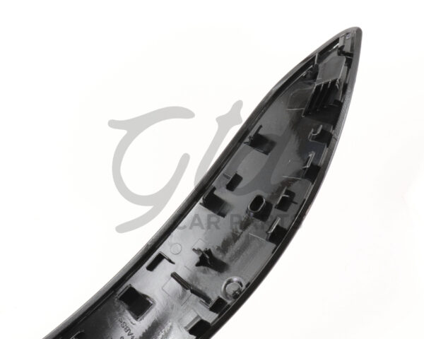 Capa Puxador Esquerdo Frontal / Traseira Cinza BMW Série 3/4 F30 F31 F32 F36 2012-2017 - Image 5
