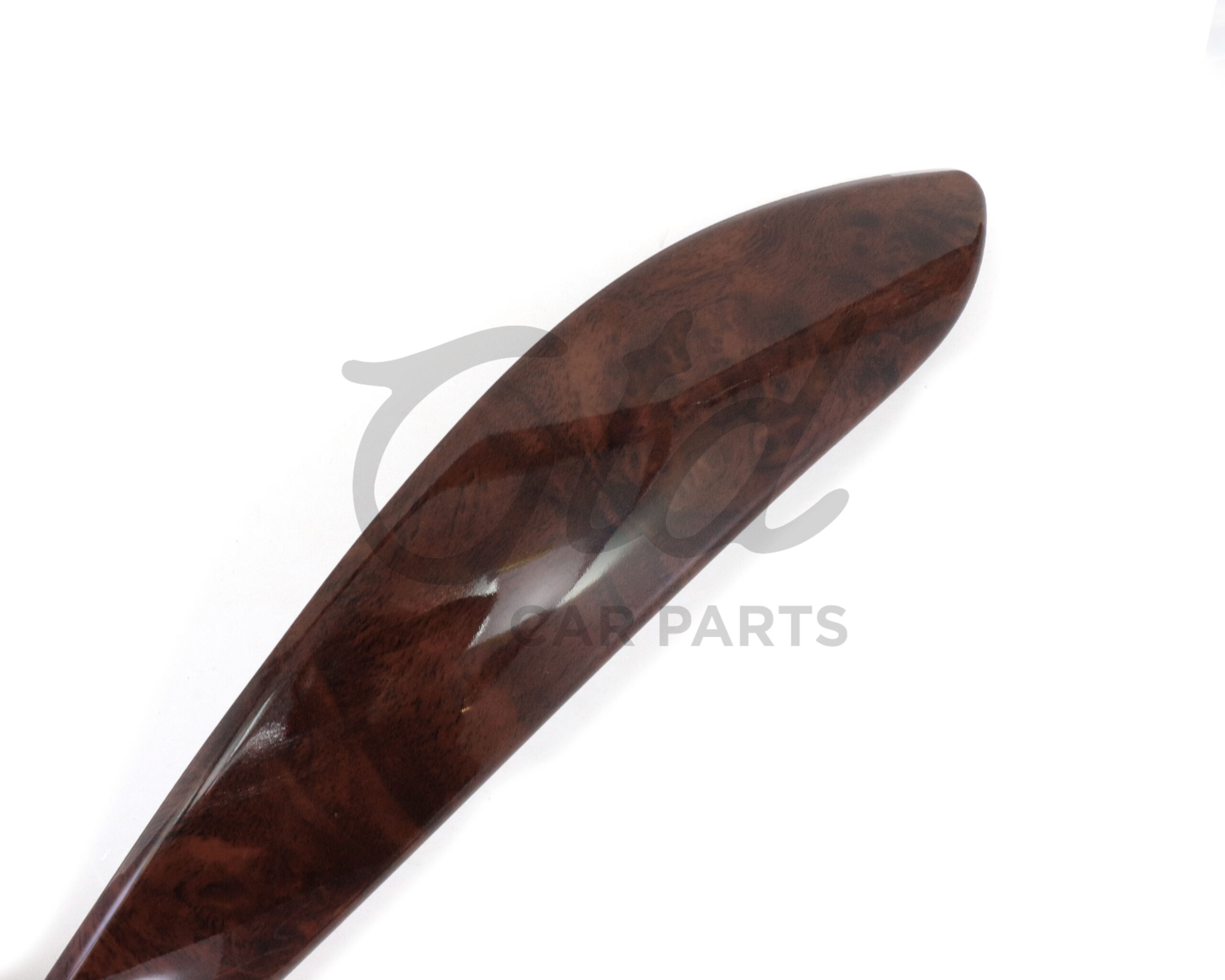 Capa Puxador Esquerdo Frontal / Traseira Efeito Madeira BMW Série 3/4 F30 F31 F32 F36 2012-2017 - Image 2