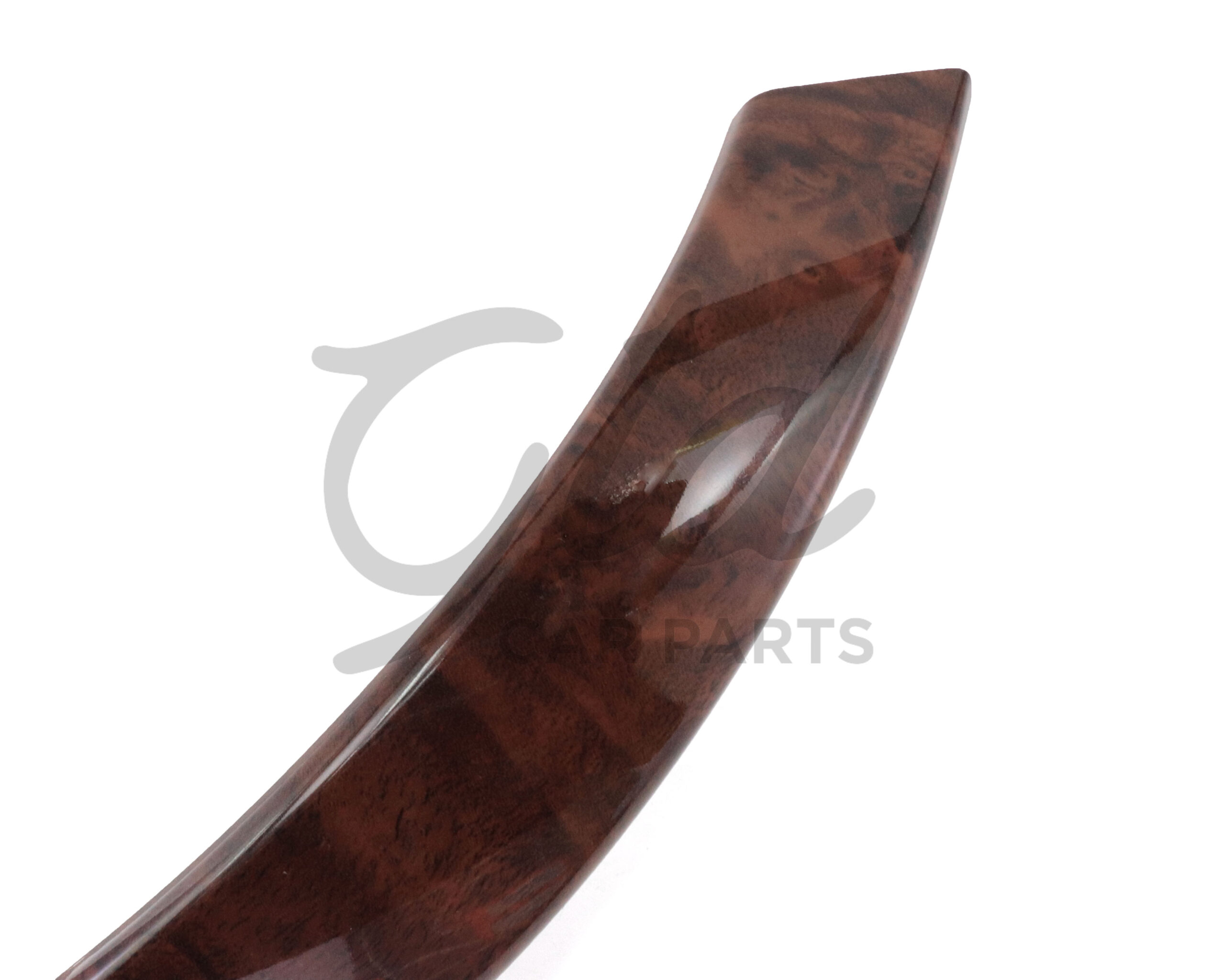 Capa Puxador Esquerdo Frontal / Traseira Efeito Madeira BMW Série 3/4 F30 F31 F32 F36 2012-2017 - Image 3