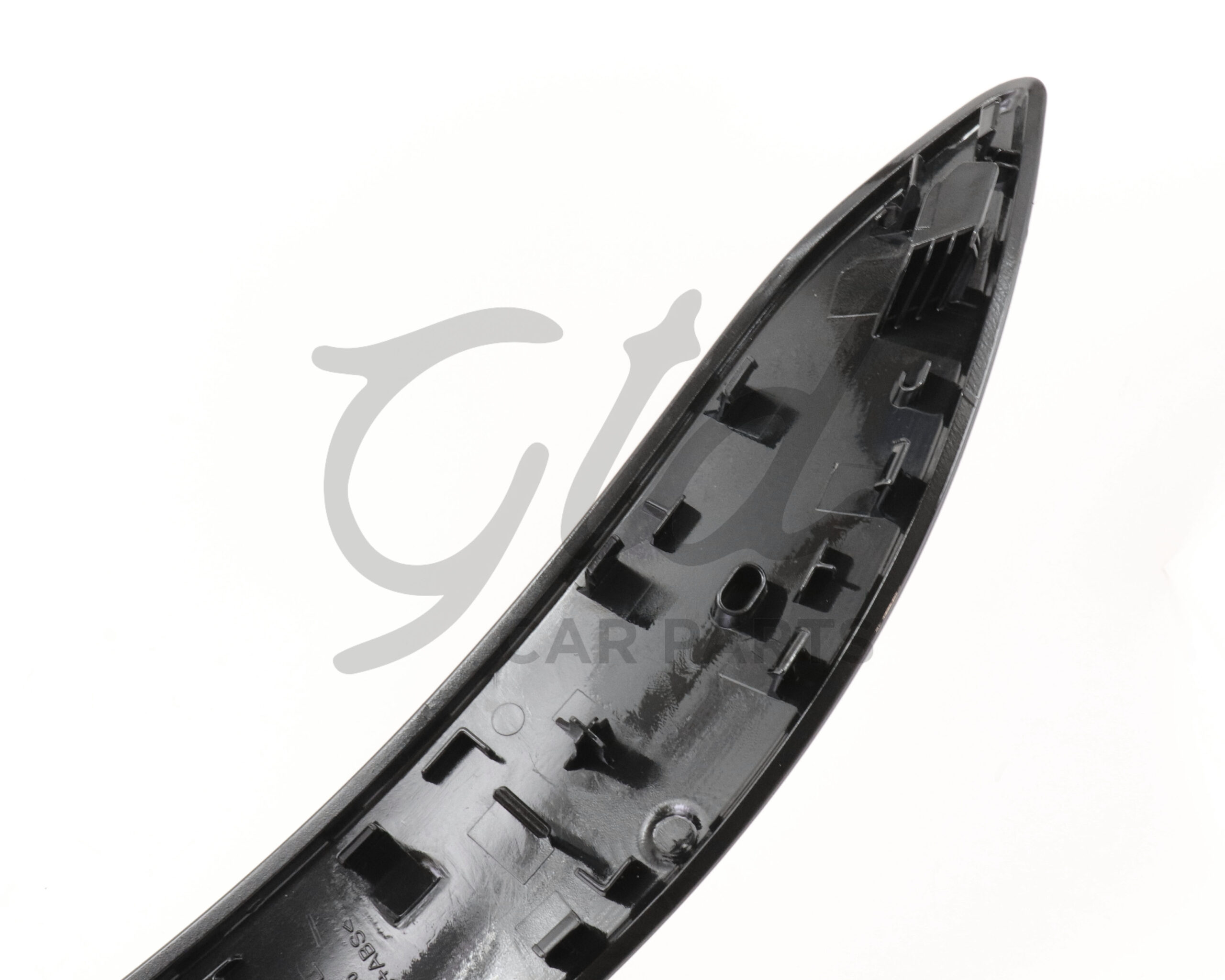 Capa Puxador Esquerdo Frontal / Traseira Efeito Madeira BMW Série 3/4 F30 F31 F32 F36 2012-2017 - Image 4