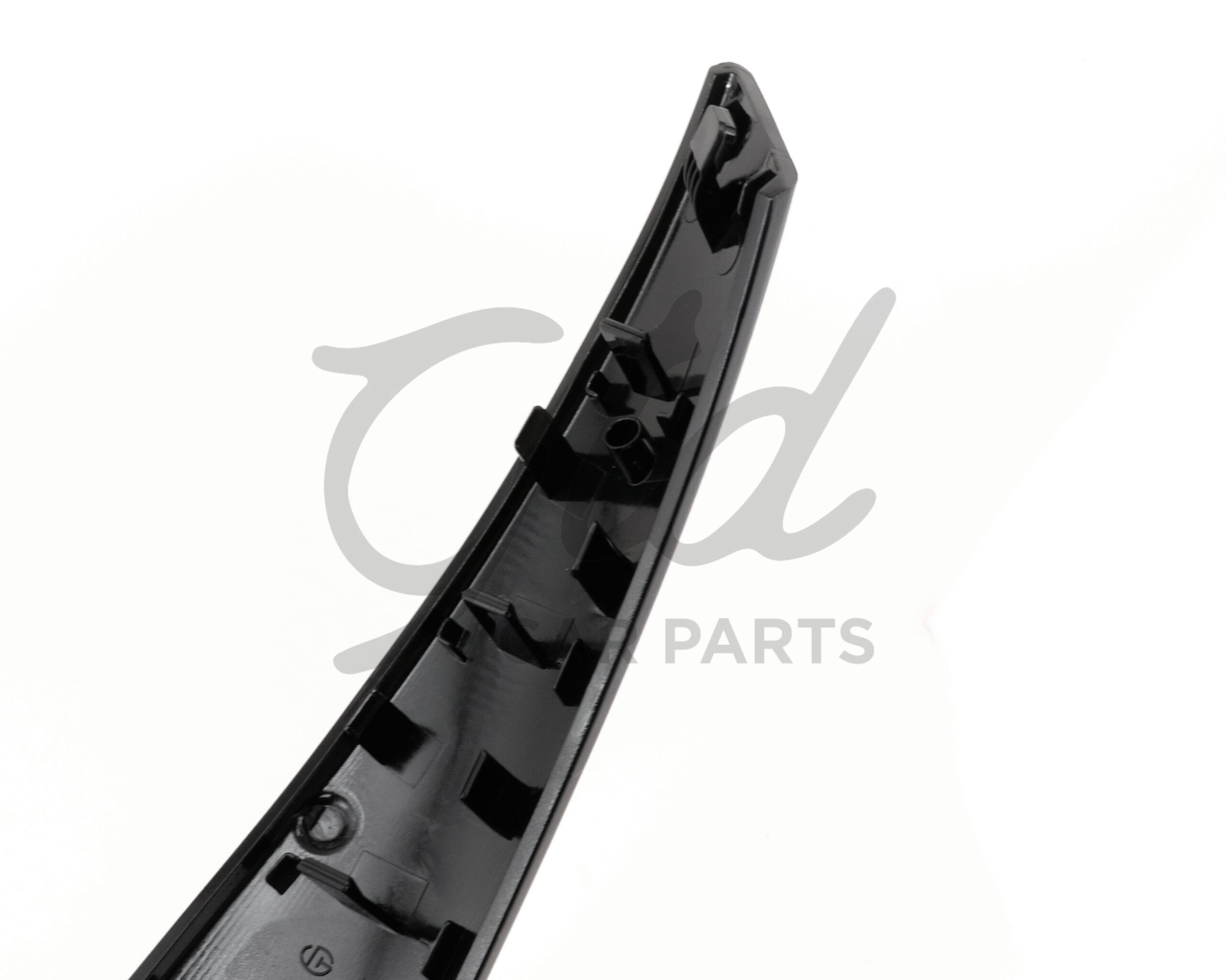 Capa Puxador Esquerdo Frontal / Traseira Efeito Madeira BMW Série 3/4 F30 F31 F32 F36 2012-2017 - Image 5