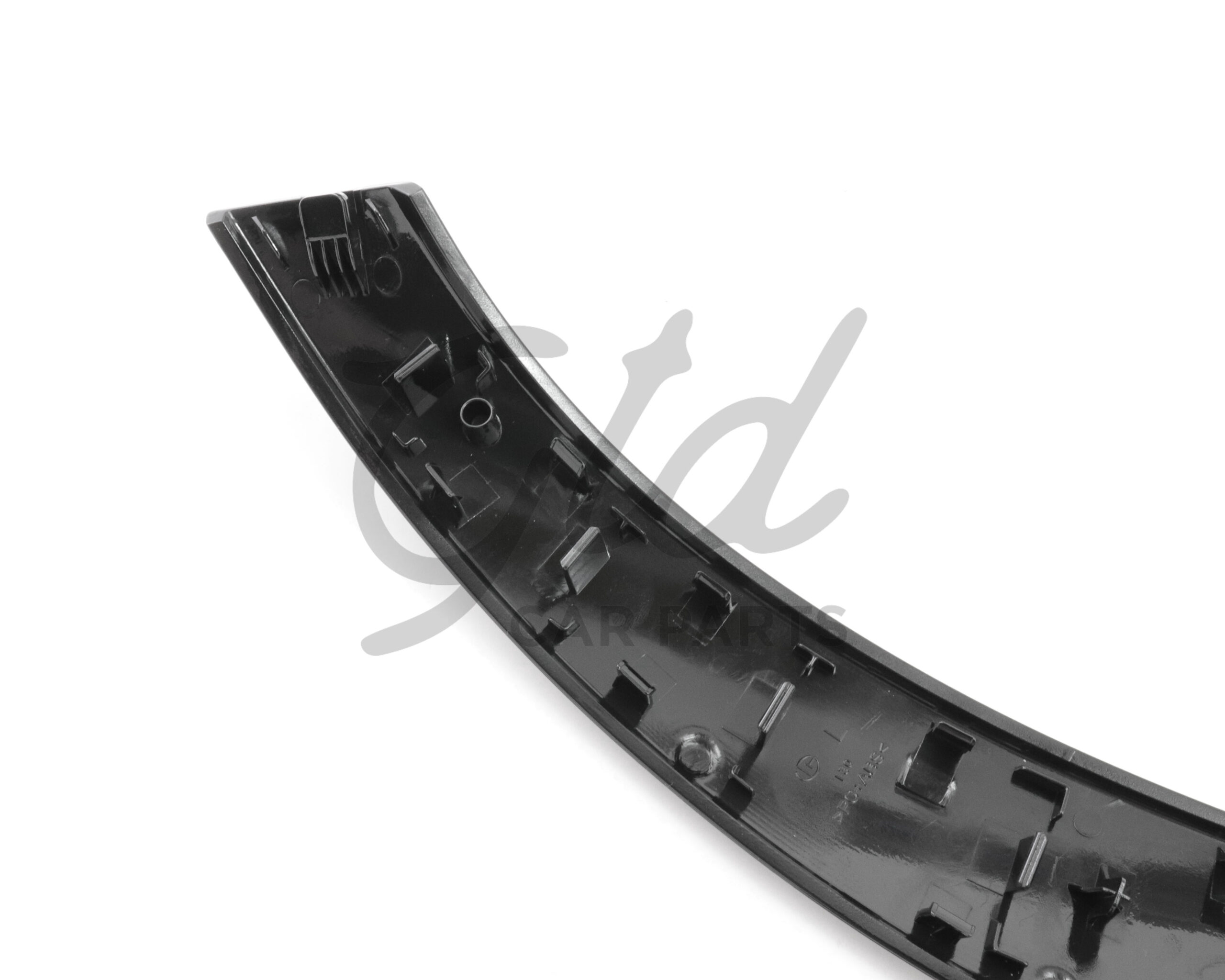 Capa Puxador Esquerdo Frontal / Traseira Efeito Madeira BMW Série 3/4 F30 F31 F32 F36 2012-2017 - Image 7