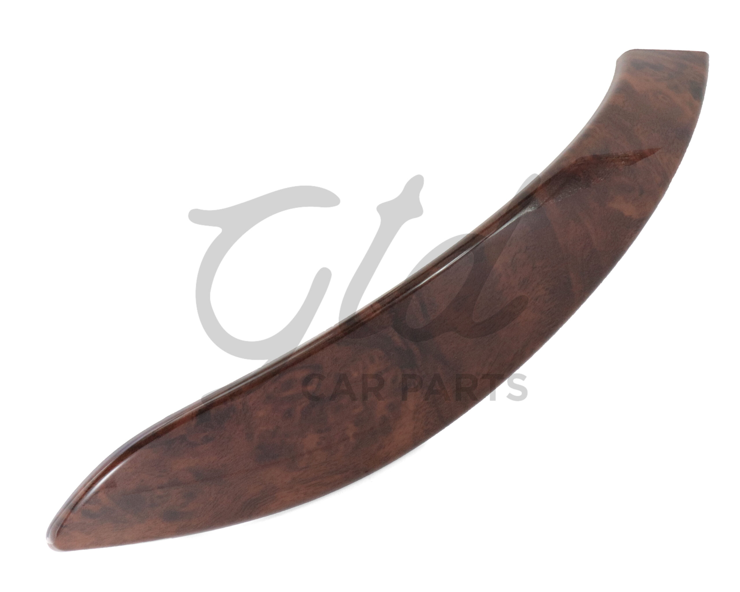 Capa Puxador Esquerdo Frontal / Traseira Efeito Madeira BMW Série 3/4 F30 F31 F32 F36 2012-2017