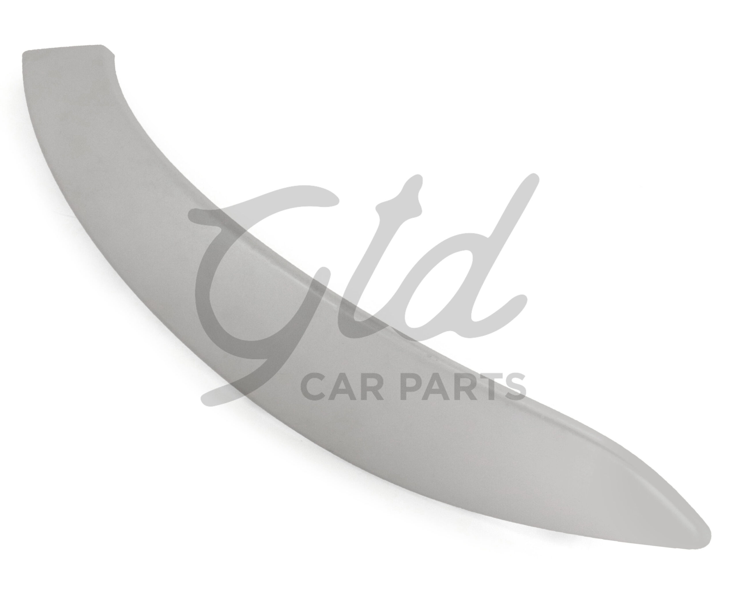 Capa Puxador Direito Frontal / Traseira Cinza BMW Série 3/4 F30 F31 F32 F36 2012-2017 - Image 6