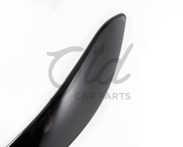 Capa Puxador Direito Frontal / Traseira Preto Brilhante BMW Série 3/4 F30 F31 F32 F36 2012-2017 - Image 7