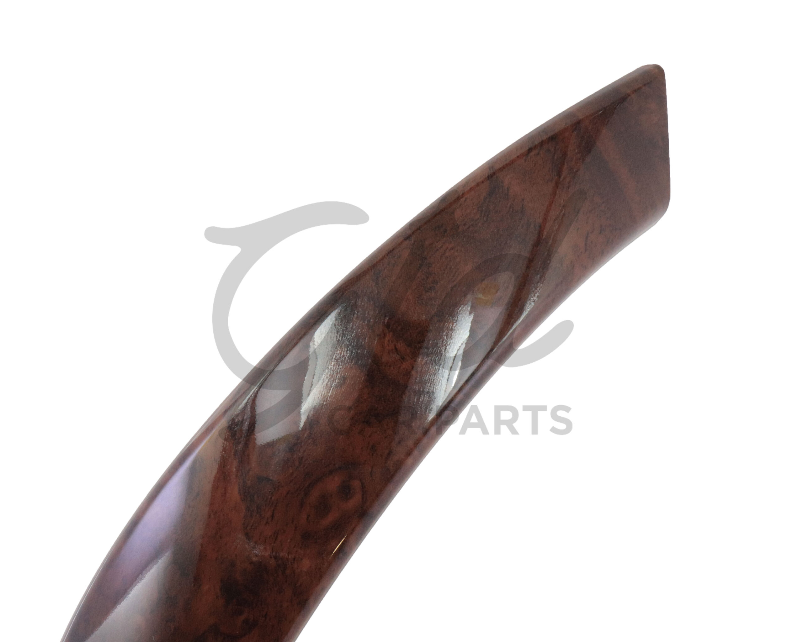 Capa Puxador Direito Frontal / Traseira Efeito Madeira BMW Série 3/4 F30 F31 F32 F36 2012-2017 - Image 2