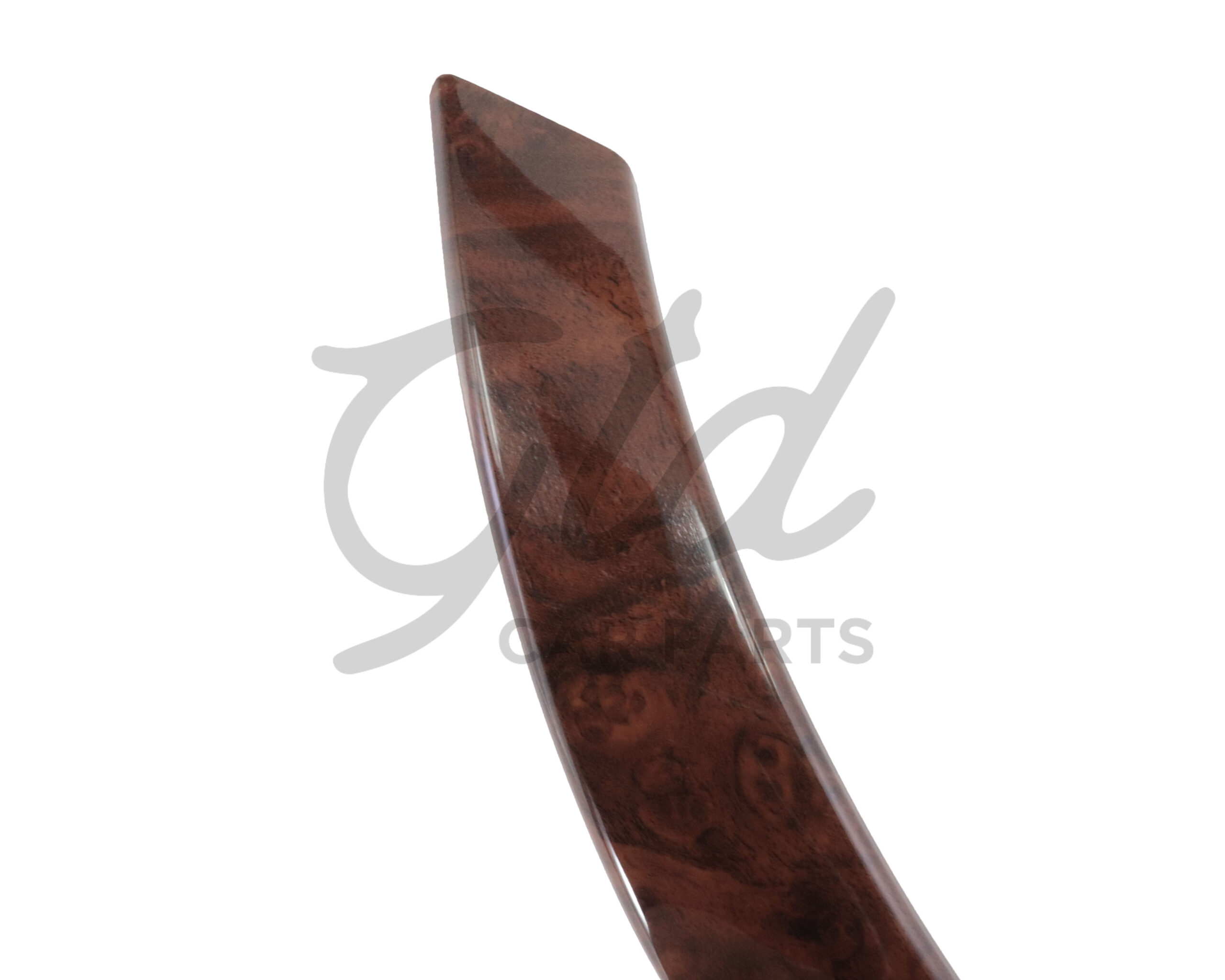 Capa Puxador Direito Frontal / Traseira Efeito Madeira BMW Série 3/4 F30 F31 F32 F36 2012-2017 - Image 3