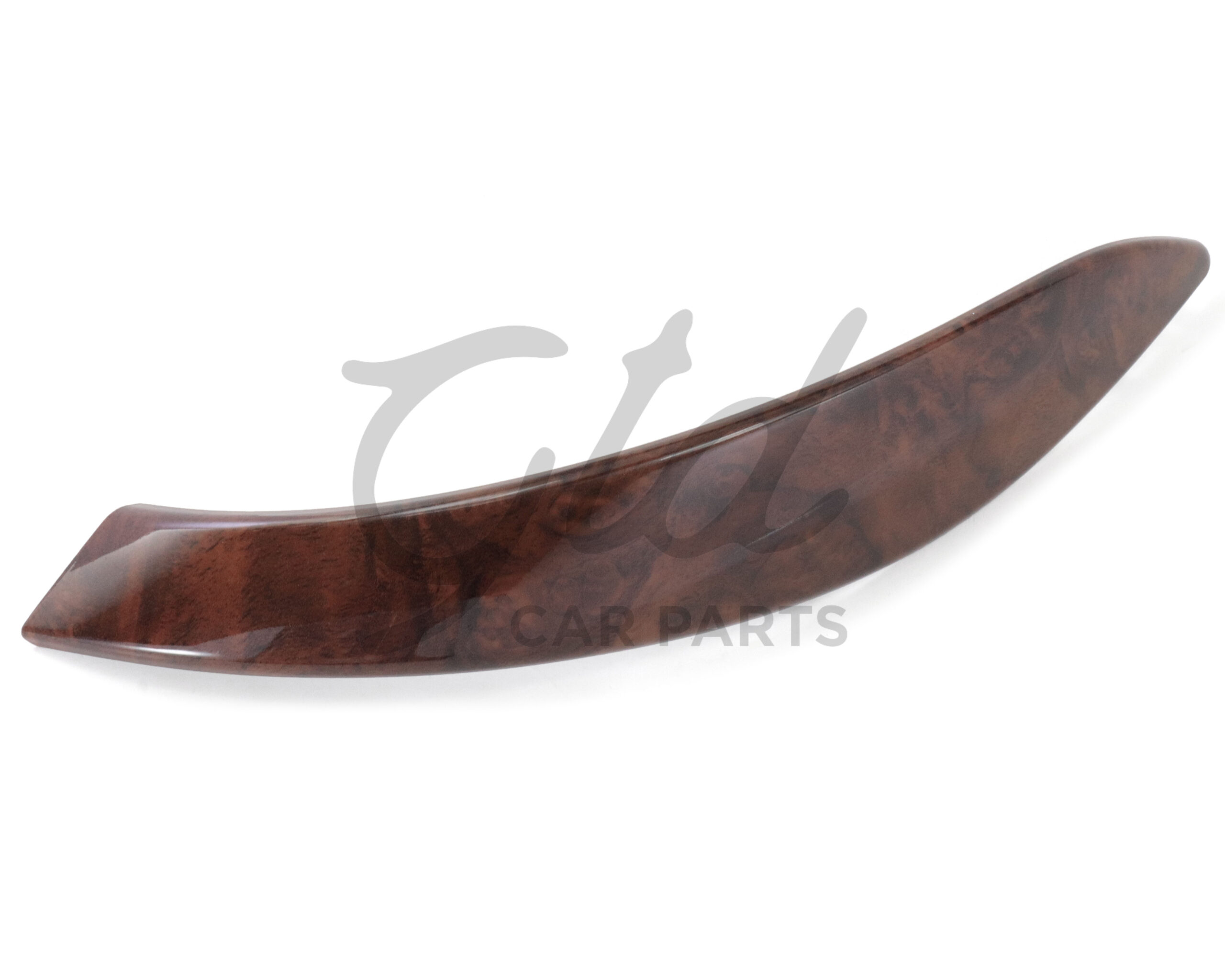 Capa Puxador Direito Frontal / Traseira Efeito Madeira BMW Série 3/4 F30 F31 F32 F36 2012-2017 - Image 5