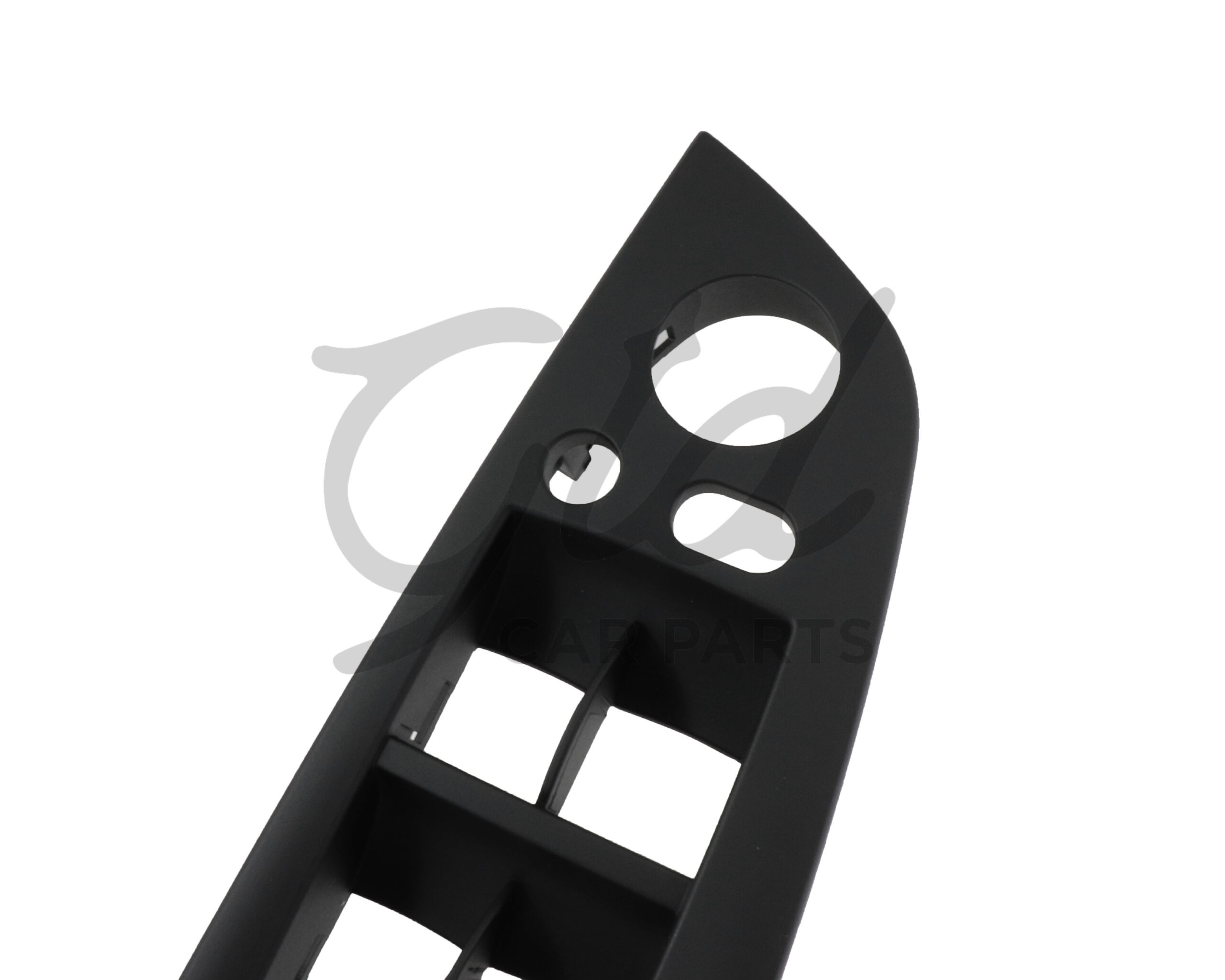 Puxador Preto Condutor BMW X5 X6 E70 E71 2007-2014 - Image 3