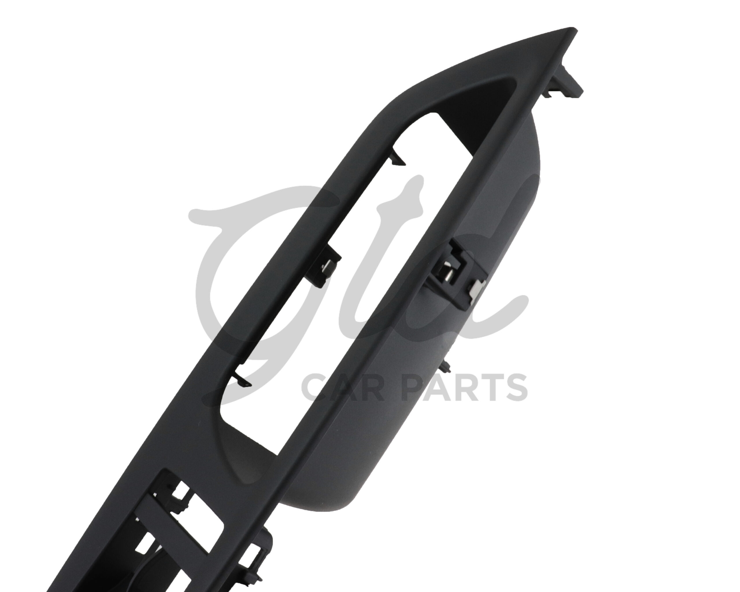 Puxador Preto Condutor BMW X5 X6 E70 E71 2007-2014 - Image 4