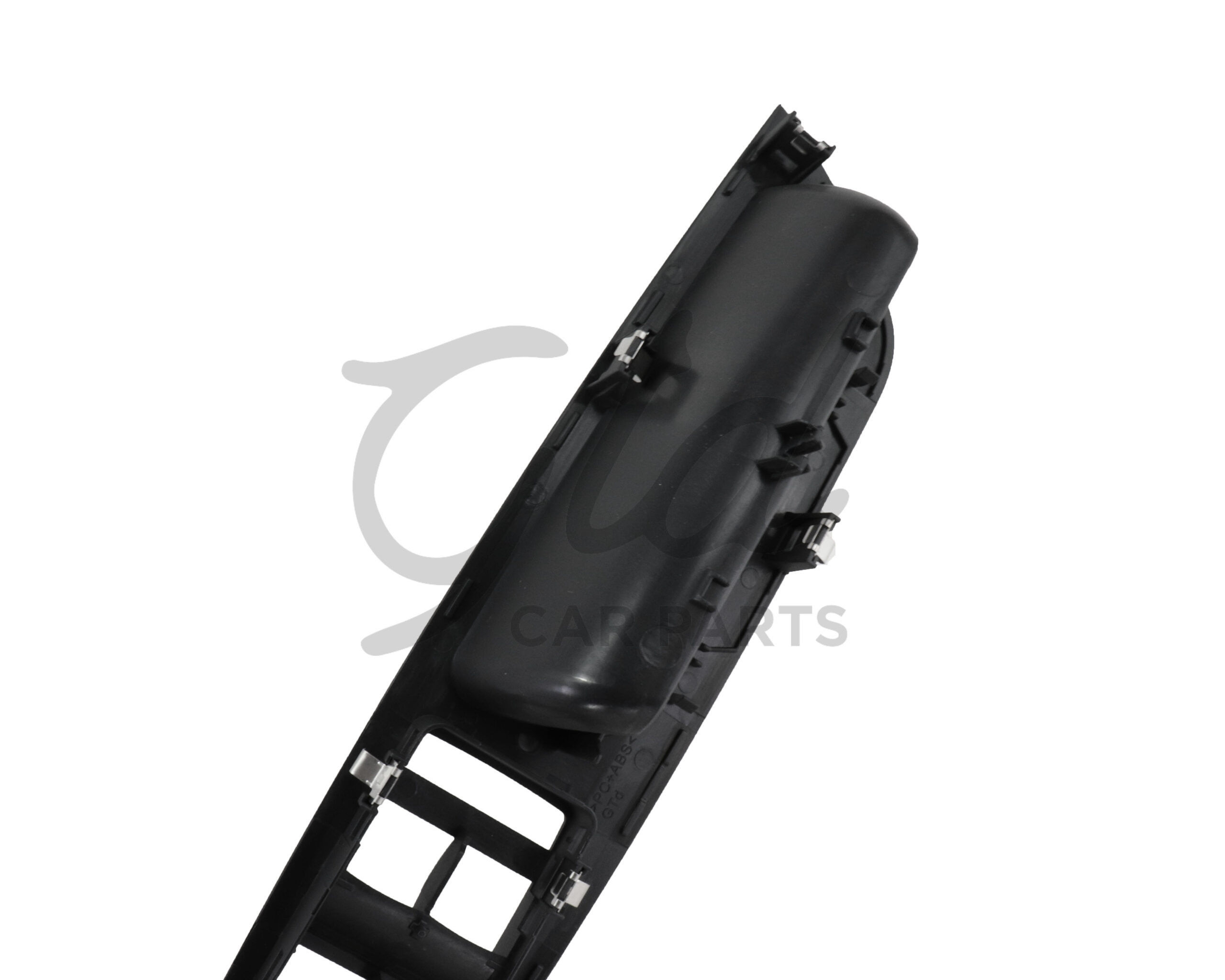 Puxador Preto Condutor BMW X5 X6 E70 E71 2007-2014 - Image 5