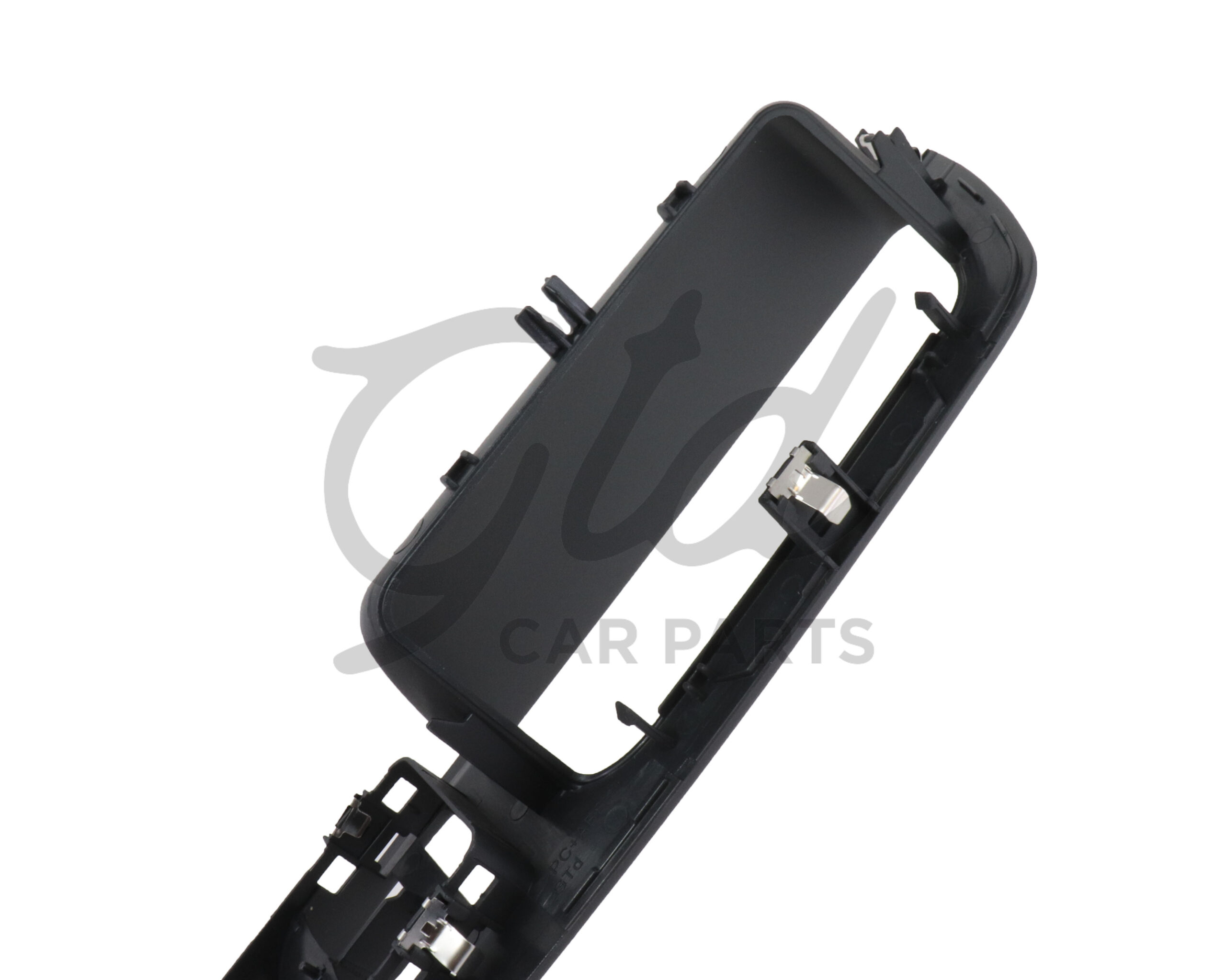 Puxador Preto Condutor BMW X5 X6 E70 E71 2007-2014 - Image 6