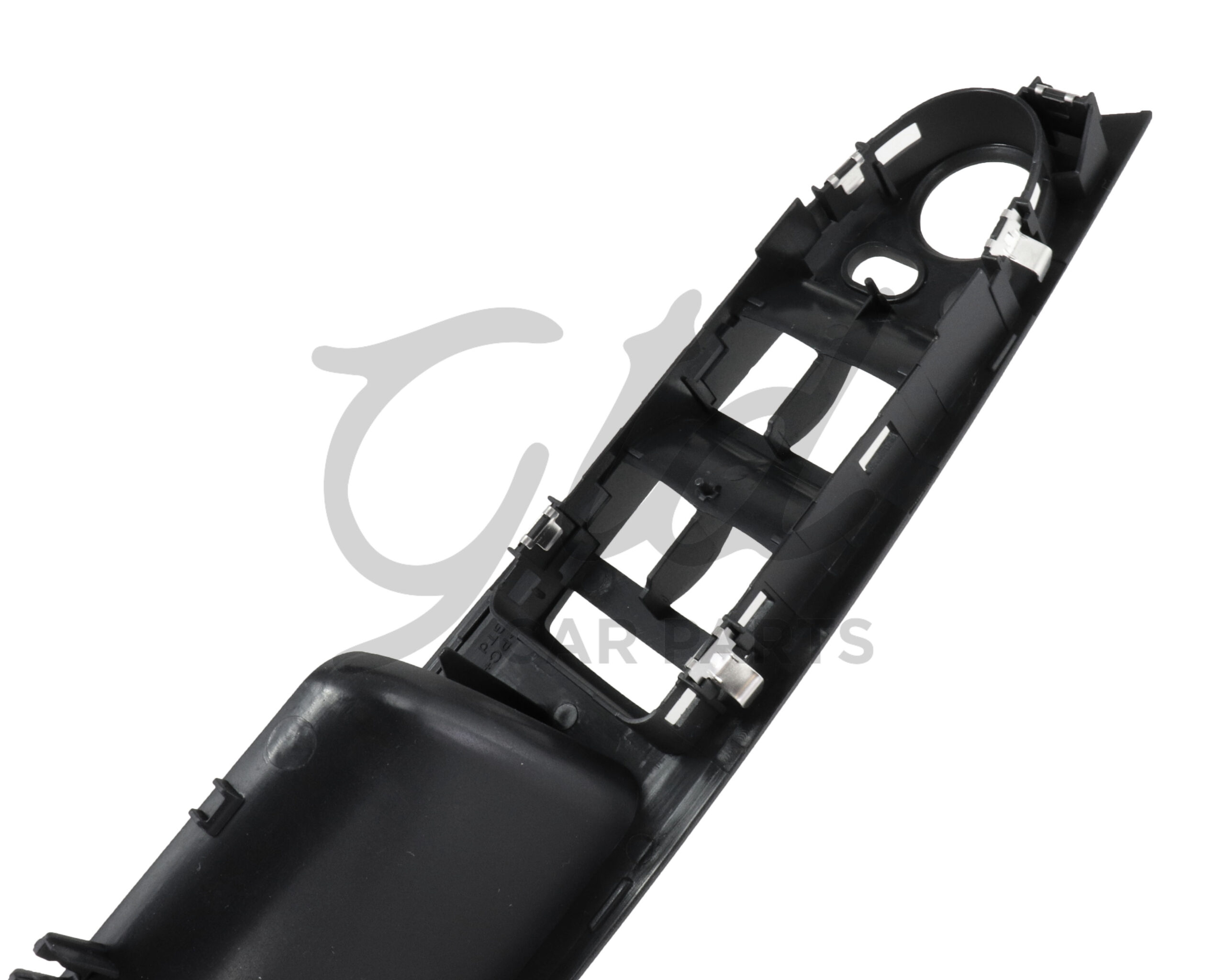 Puxador Preto Condutor BMW X5 X6 E70 E71 2007-2014 - Image 7