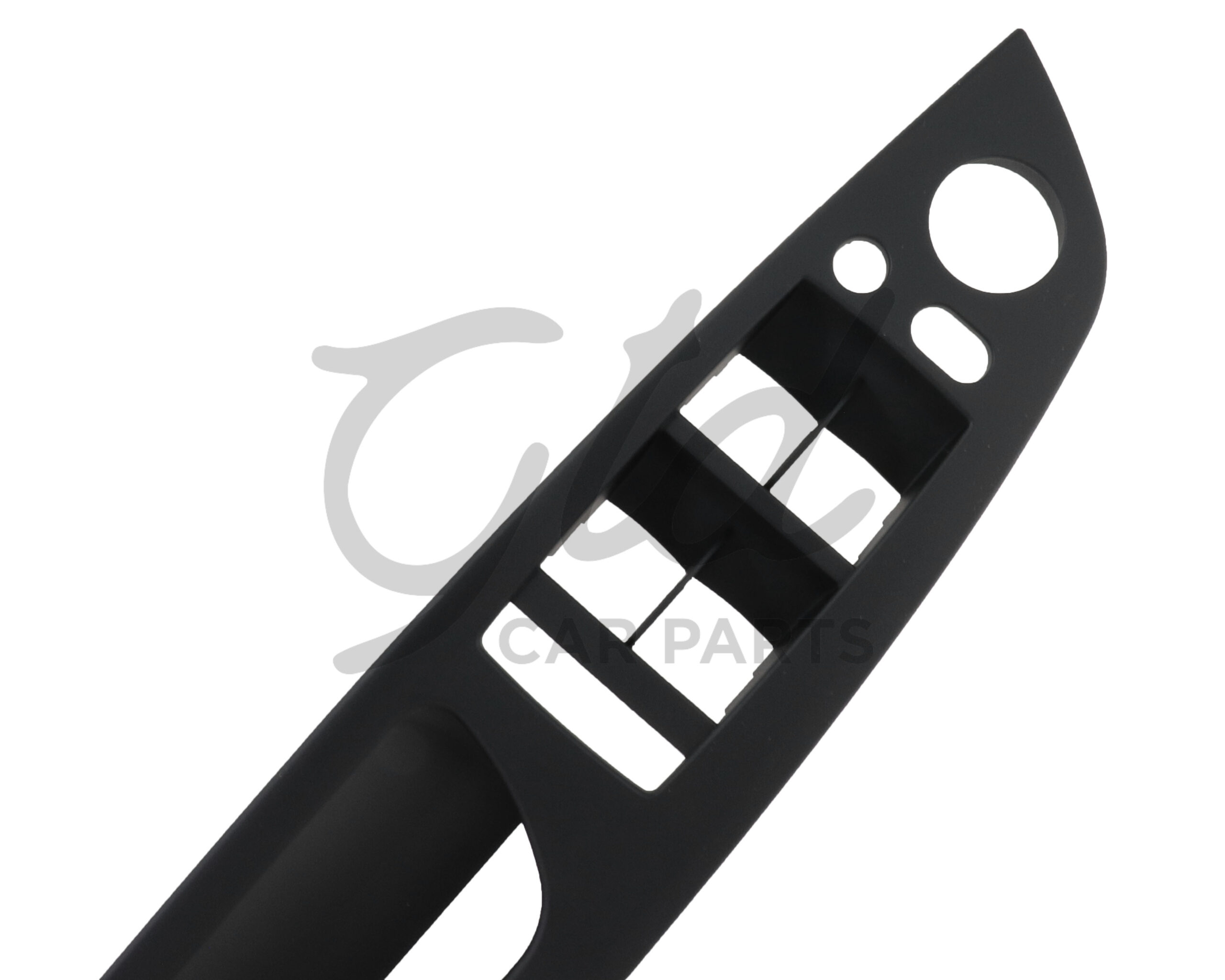 Puxador Preto Condutor BMW X5 X6 E70 E71 2007-2014 - Image 8