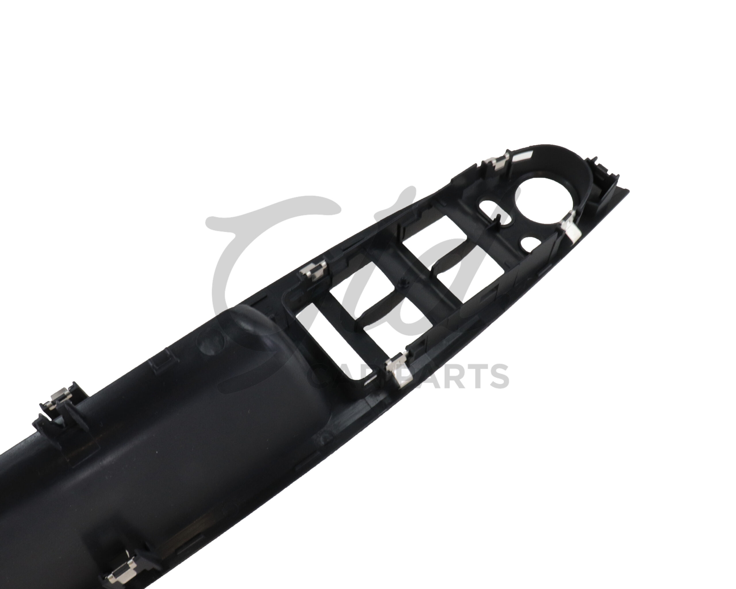Puxador Preto Condutor BMW X5 X6 E70 E71 2007-2014 - Image 9