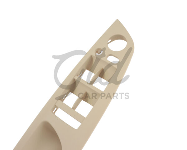 Puxador Bege Condutor BMW X5 X6 E70 E71 2007-2014 - Image 3