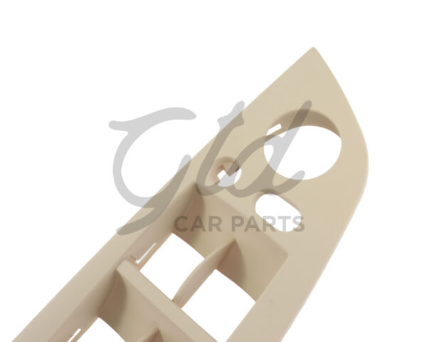Puxador Bege Condutor BMW X5 X6 E70 E71 2007-2014 - Image 4