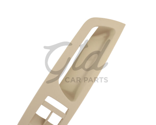 Puxador Bege Condutor BMW X5 X6 E70 E71 2007-2014 - Image 5