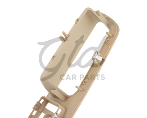 Puxador Bege Condutor BMW X5 X6 E70 E71 2007-2014 - Image 6