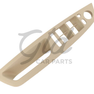 Puxador Bege Condutor BMW X5 X6 E70 E71 2007-2014