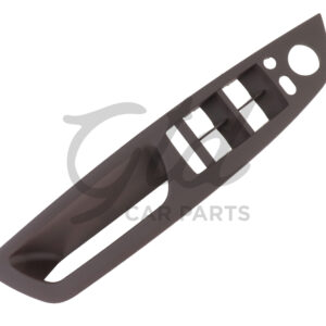 Puxador Moka Condutor BMW X5 X6 E70 E71 2007-2014