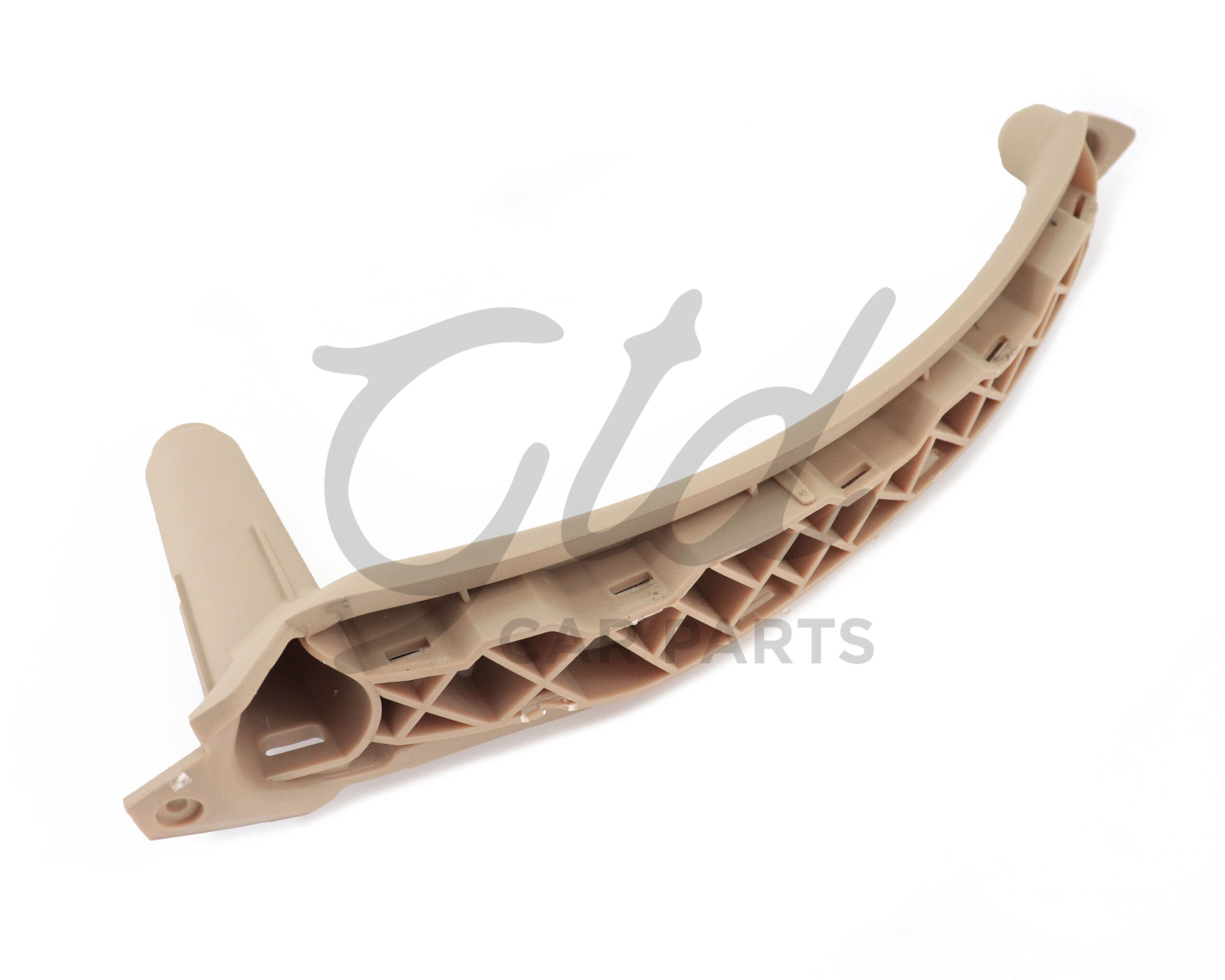 Puxador Bege Esquerdo BMW X5 X6 E70 E71 2007-2014 - Image 2