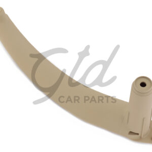 Puxador Bege Esquerdo BMW X5 X6 E70 E71 2007-2014