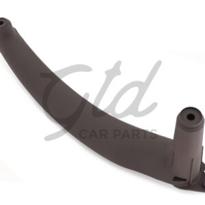 Puxador Moka Esquerdo BMW X5 X6 E70 E71 2007-2014