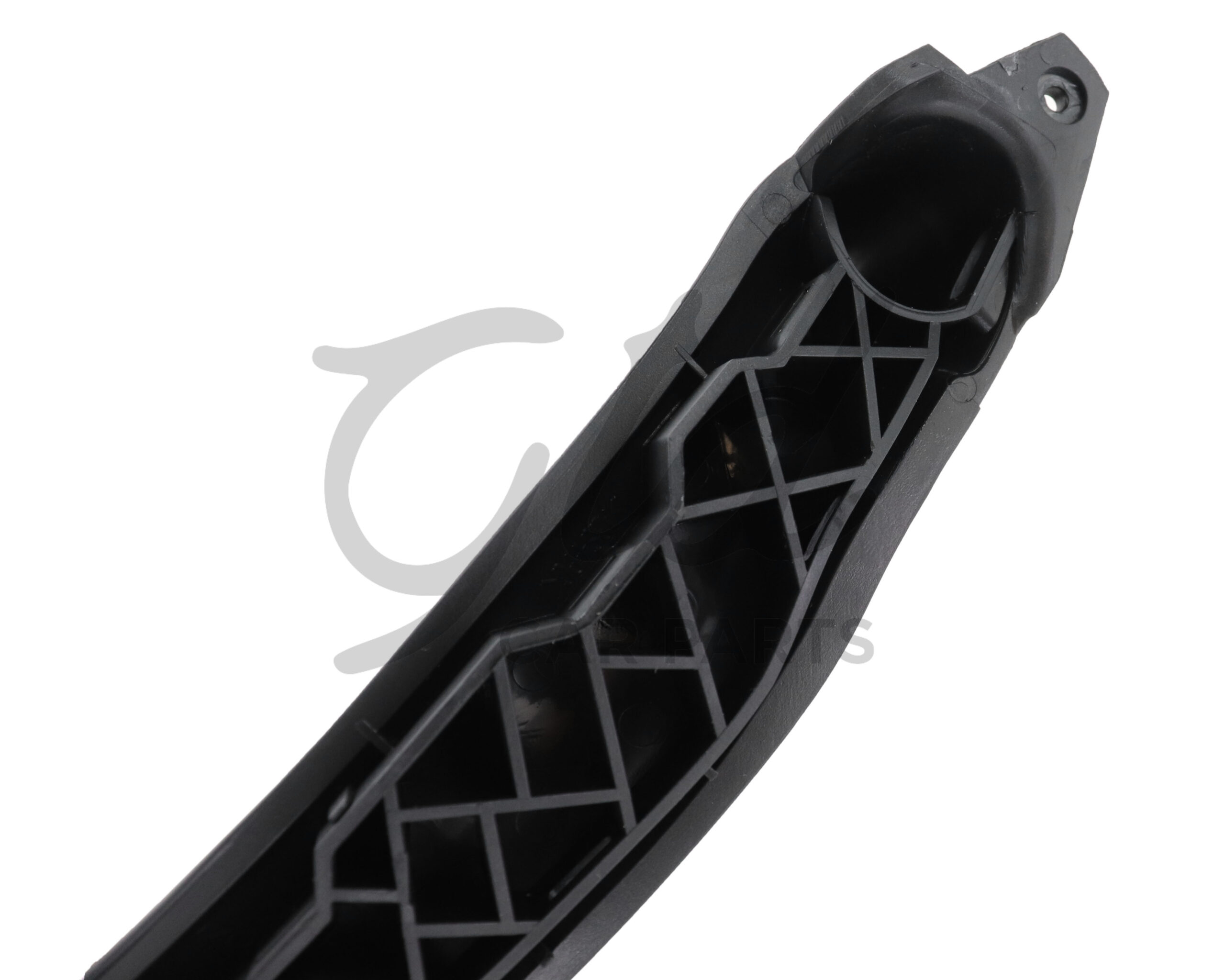 Puxador Preto Direito BMW X5 X6 E70 E71 2007-2014 - Image 2