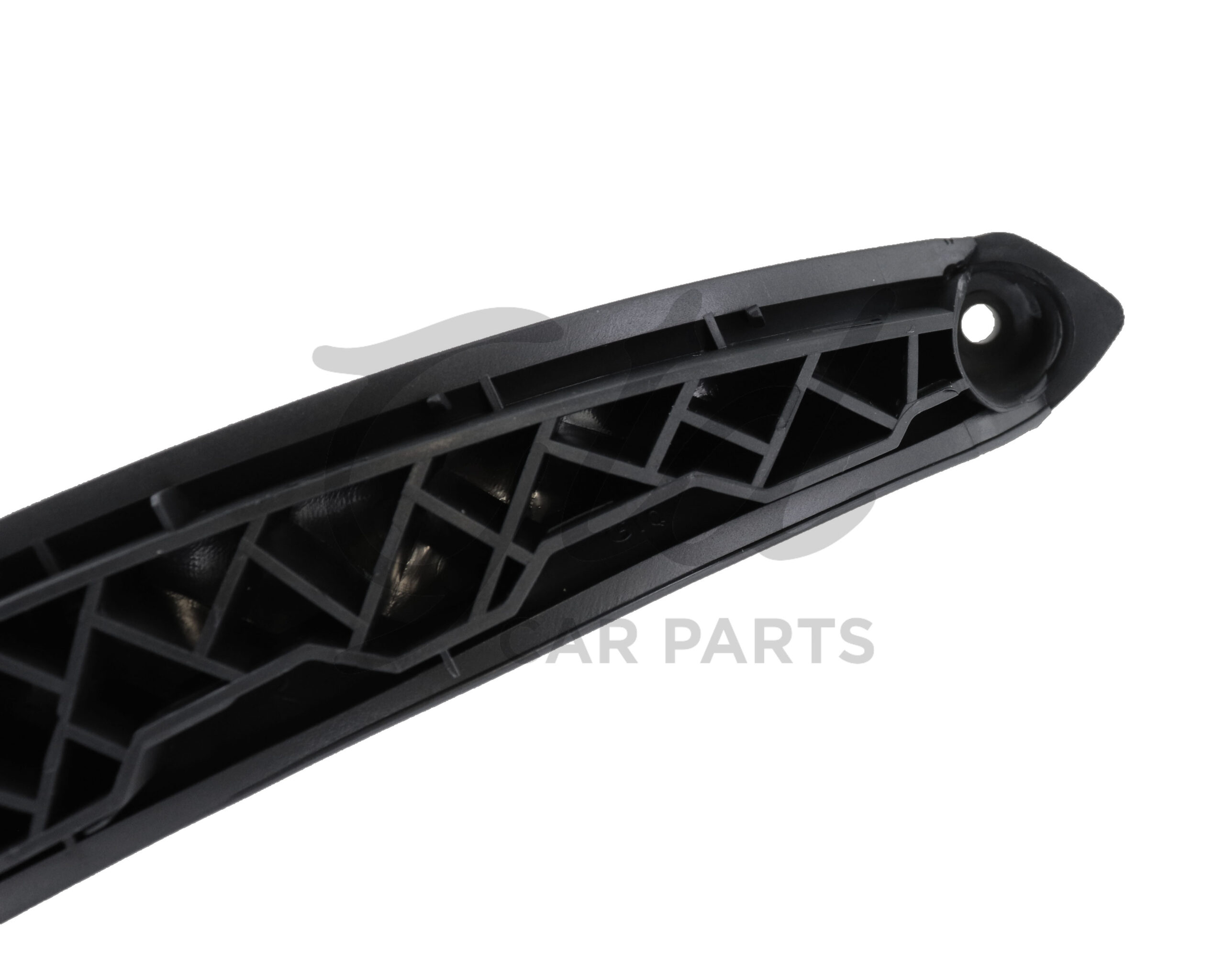 Puxador Preto Direito BMW X5 X6 E70 E71 2007-2014 - Image 4