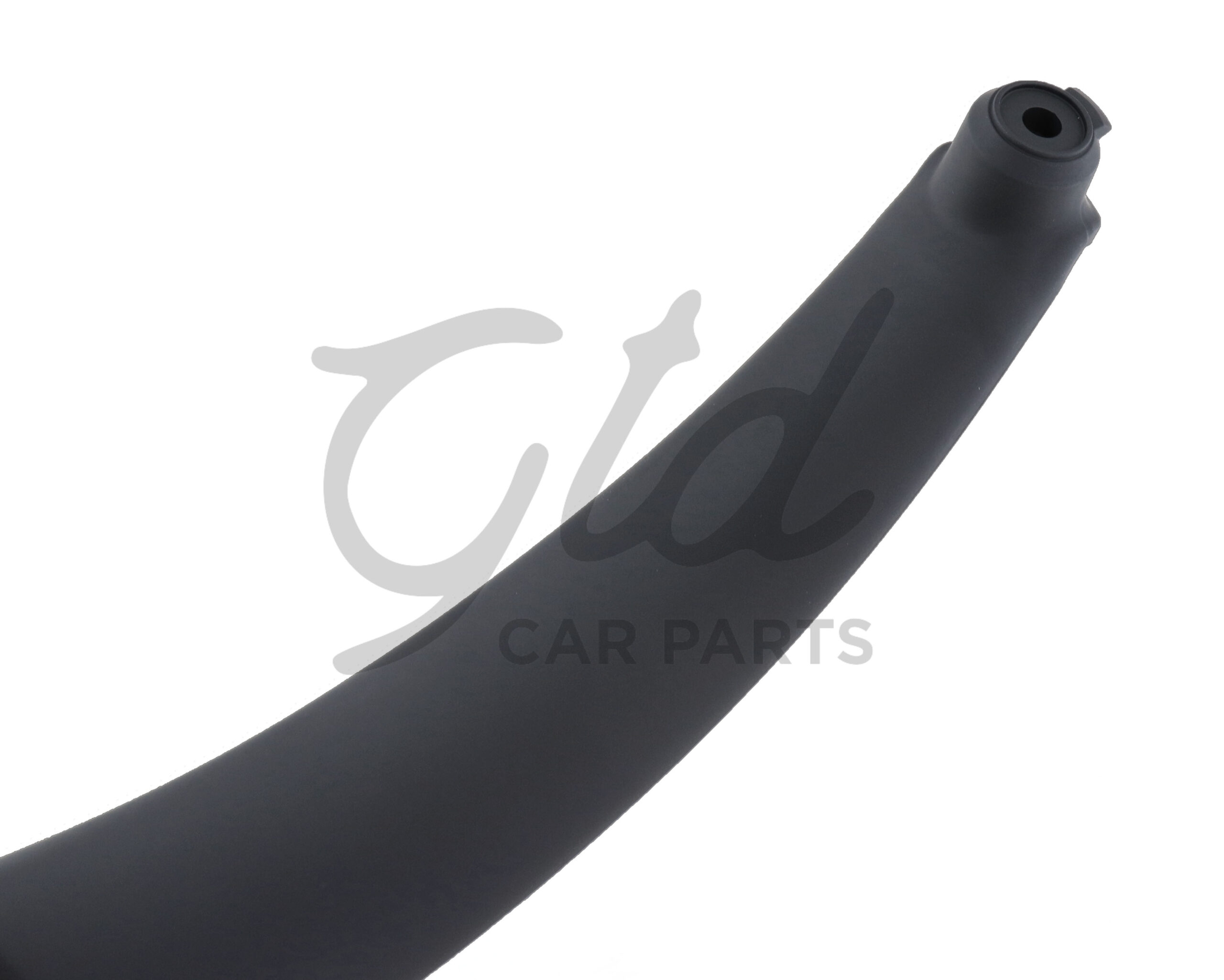 Puxador Preto Direito BMW X5 X6 E70 E71 2007-2014 - Image 5